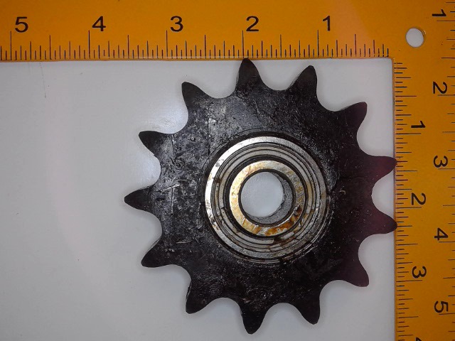 154113C91 Drive Spkt 13t