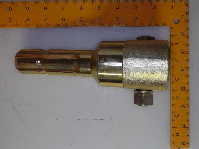 S.16251 Adaptor for AGCO