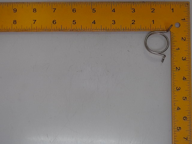 S.1766 Spring for AGCO