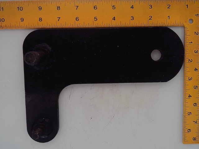 97265 Brkt for BUSHHOG KEWANEE