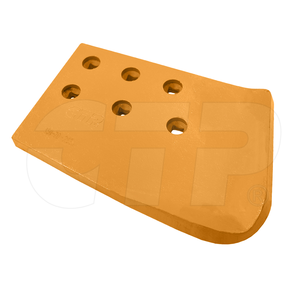 1507021356 D85 End Bit for CATERPILLAR