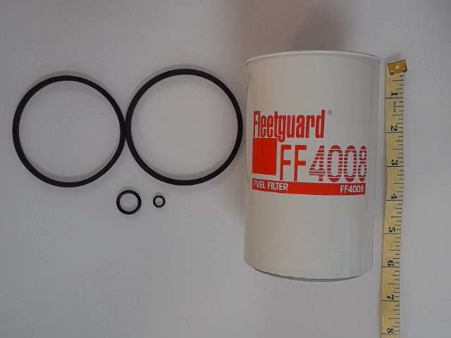 FF4008 FLEETGUARD Filter
