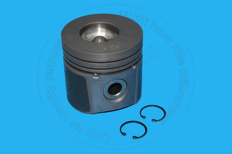 212-3677 Piston for BLUMAQ