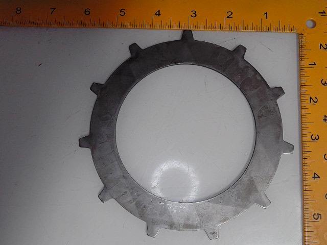 A-523551M1 Pto Plate for JOHN DEERE