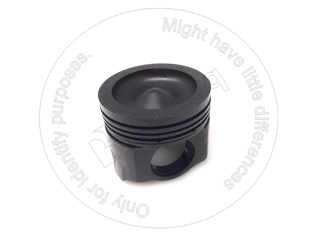 252-0656 Body Piston for CATERPILLAR