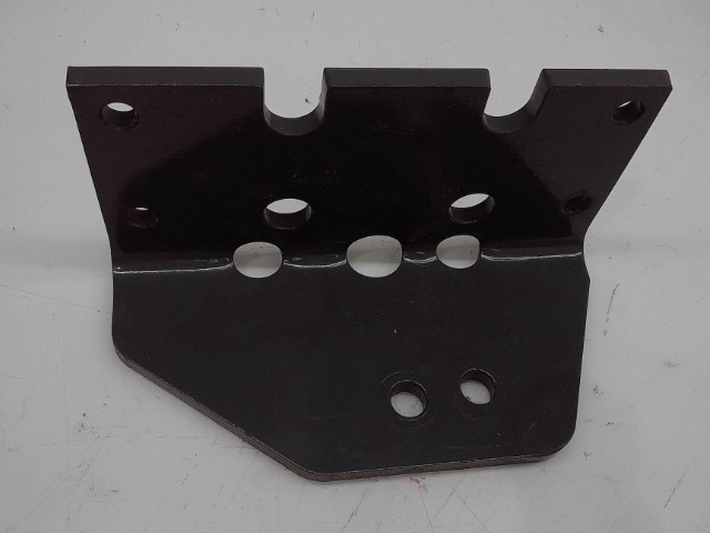 AL60000729 AGCO Plate Rh