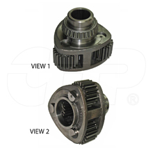 1864117 Carrier As for CATERPILLAR