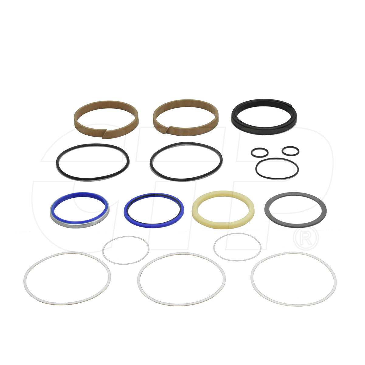 707-99-67290 Seal Kit for KOMATSU