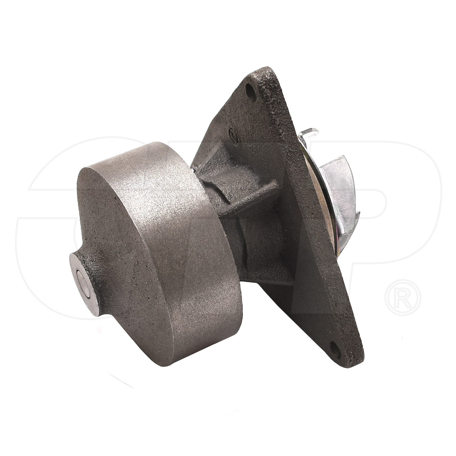 6742-01-5578 Water Pump for CATERPILLAR