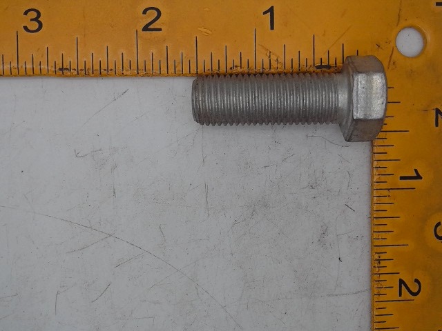 310-20402 Bolt for GEHL MANITOU
