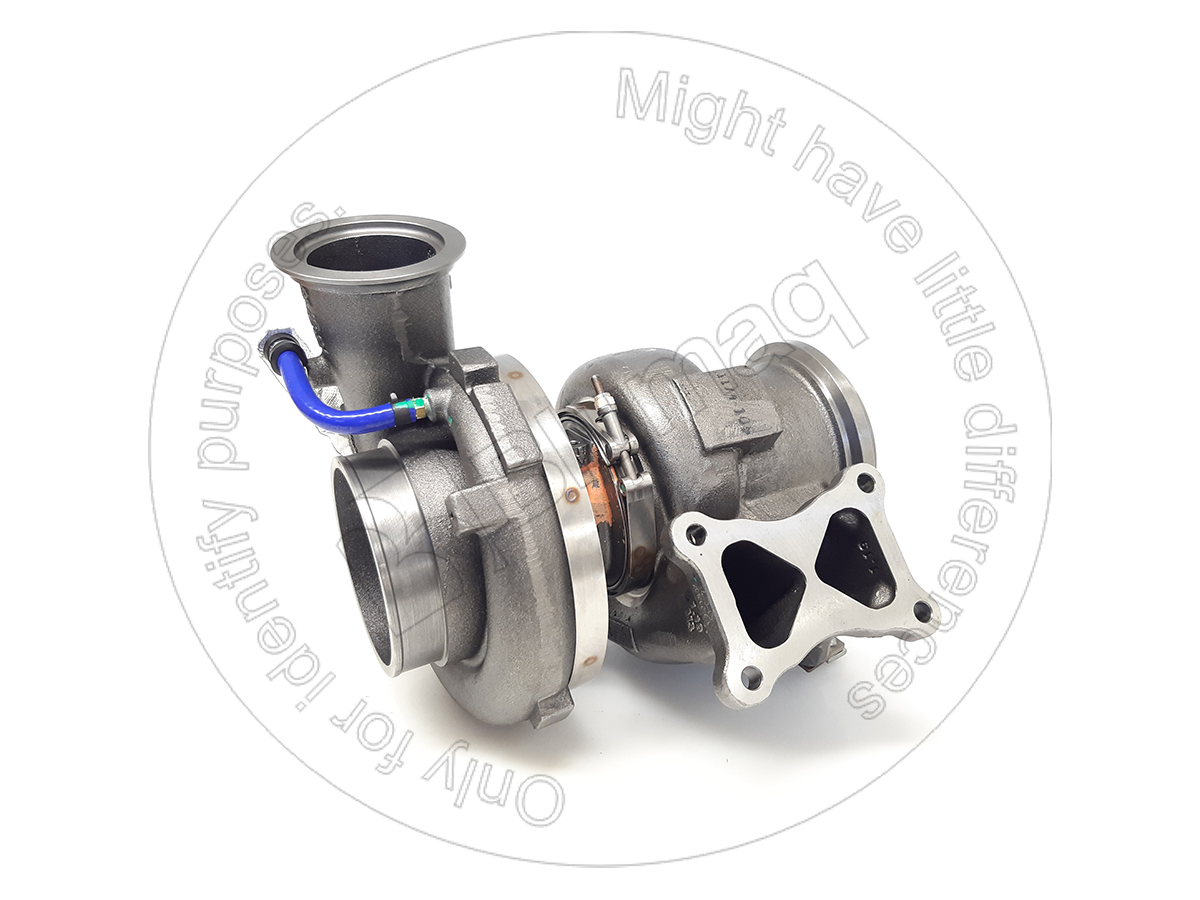 20R-2104 Turbocharger