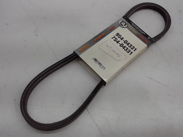 954-04331 Belt for CUB CADET