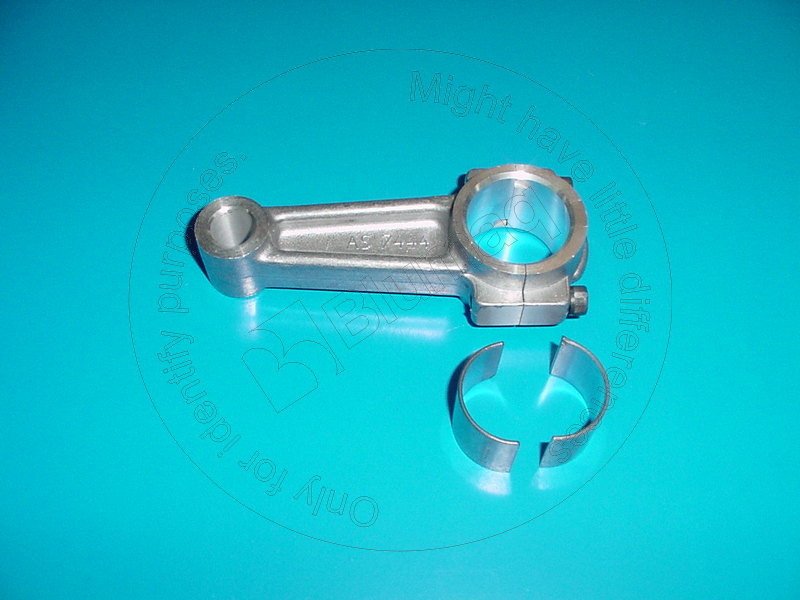 138-2887 Compressor Con. Rod for CATERPILLAR