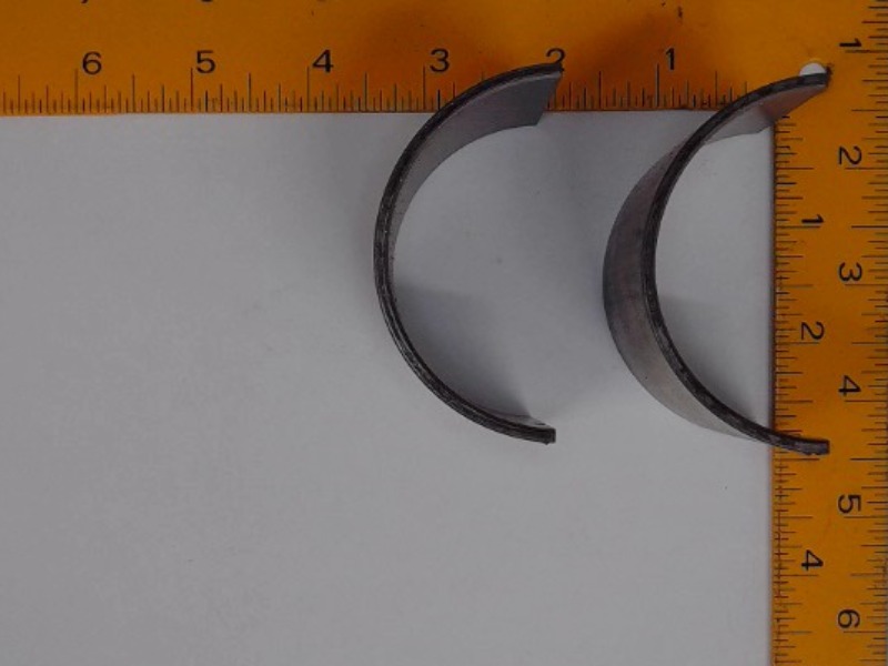 A-377974R11 Conn Rod Brg for JOHN DEERE