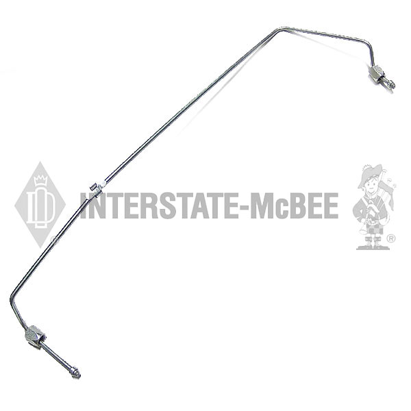 M-4N9945 Fuel Line #5 for INTERSTATE MCBEE