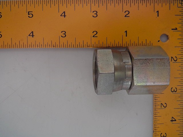 X0207-12-12 Union for JOHN DEERE