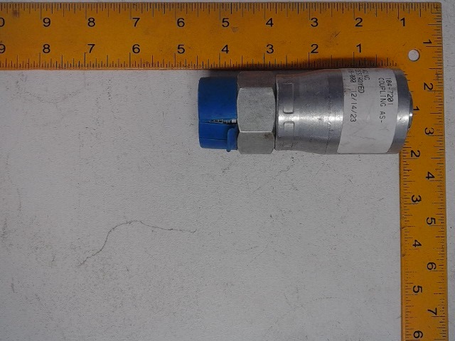 184-7201 Coupling for CATERPILLAR
