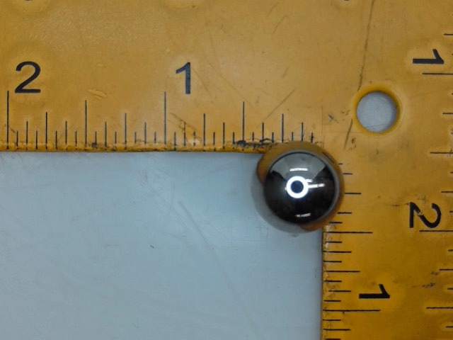 211-216 Ball for CUB CADET