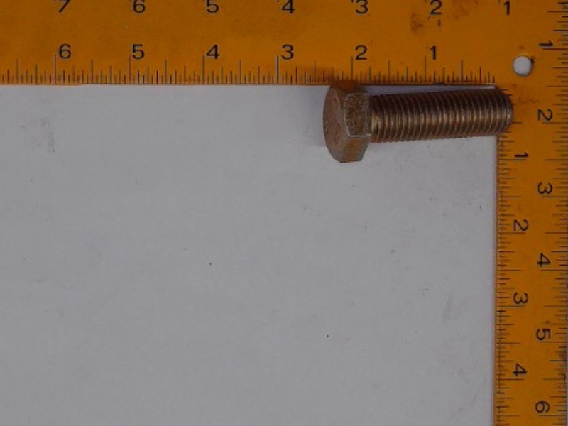 614-16050 Bolt for CUB CADET