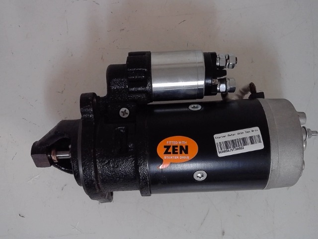 A-4692478 Starter for JOHN DEERE