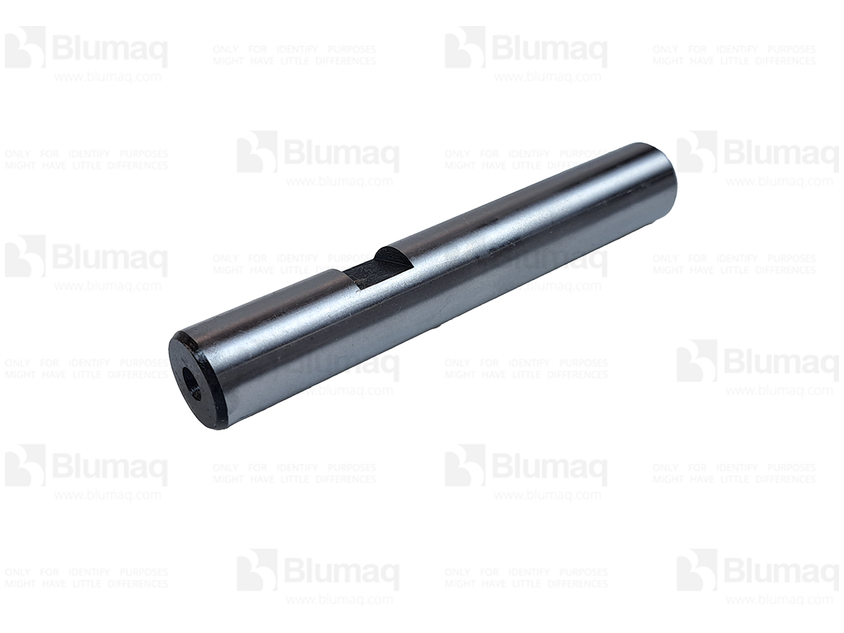297-7252 Shaft