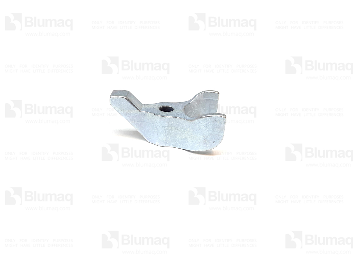 7E-2580 Clamp for CATERPILLAR