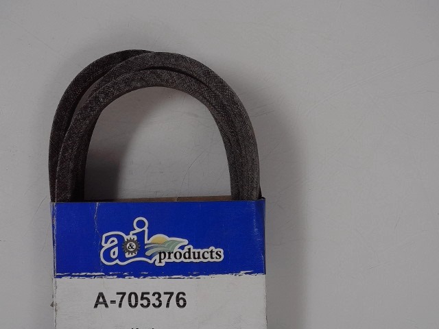 A-705376 Belt for JOHN DEERE