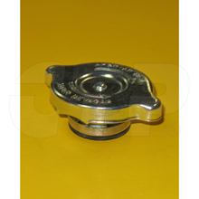 1265027 Cap As-radiator for CATERPILLAR