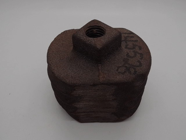 145528 Spring Plug for GEHL MANITOU