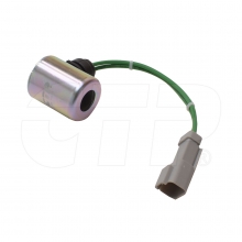 3013118 Coil As for CATERPILLAR