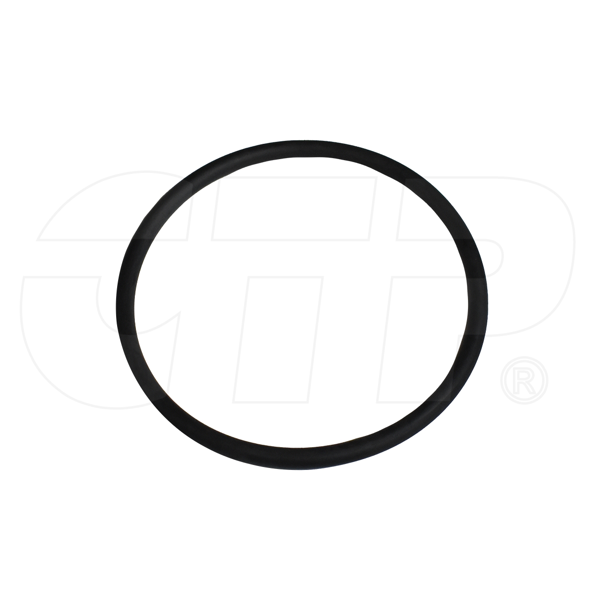 1H0474 Seal O Ring for CATERPILLAR