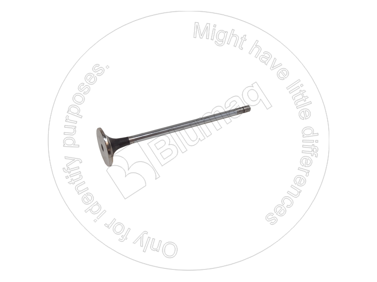 CU4059216 CUMMINS Intake Valve