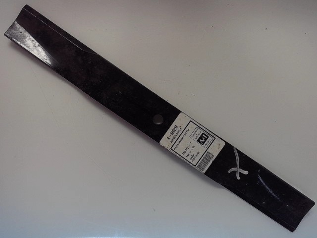 A-320236 Blade for JOHN DEERE