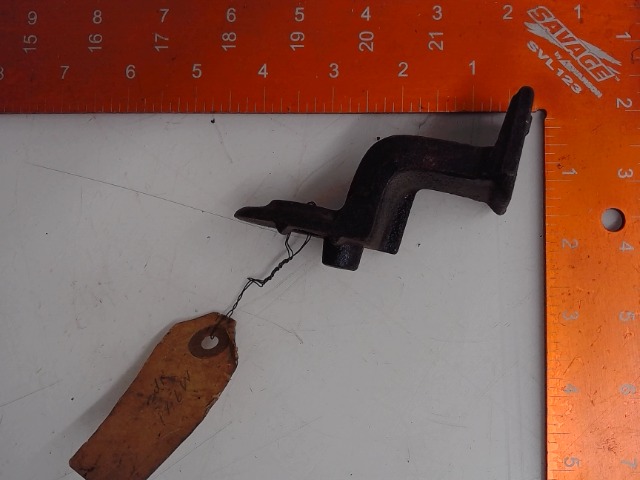 M941 AGCO Clamp