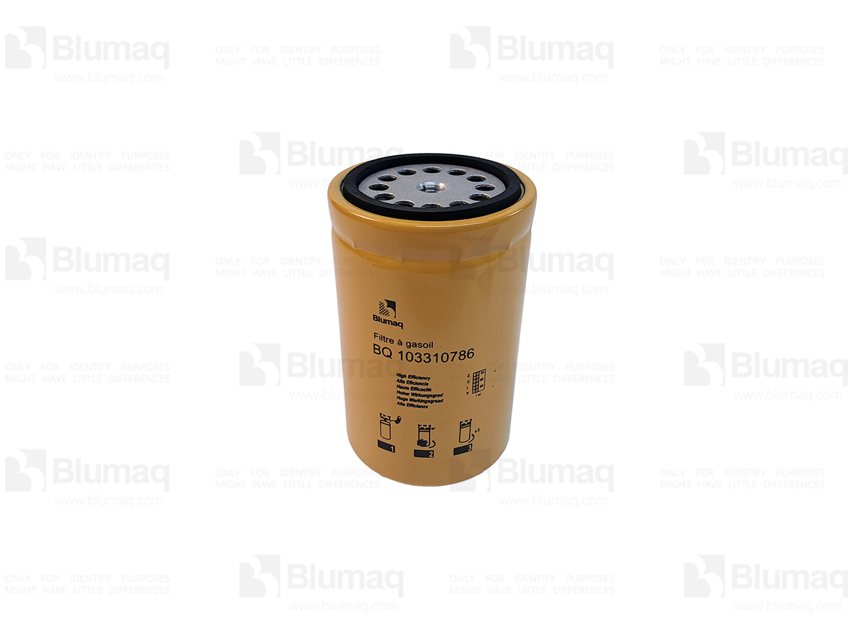277-6824 Filter Suitable 2719385