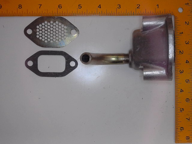 15321-05010 Breather