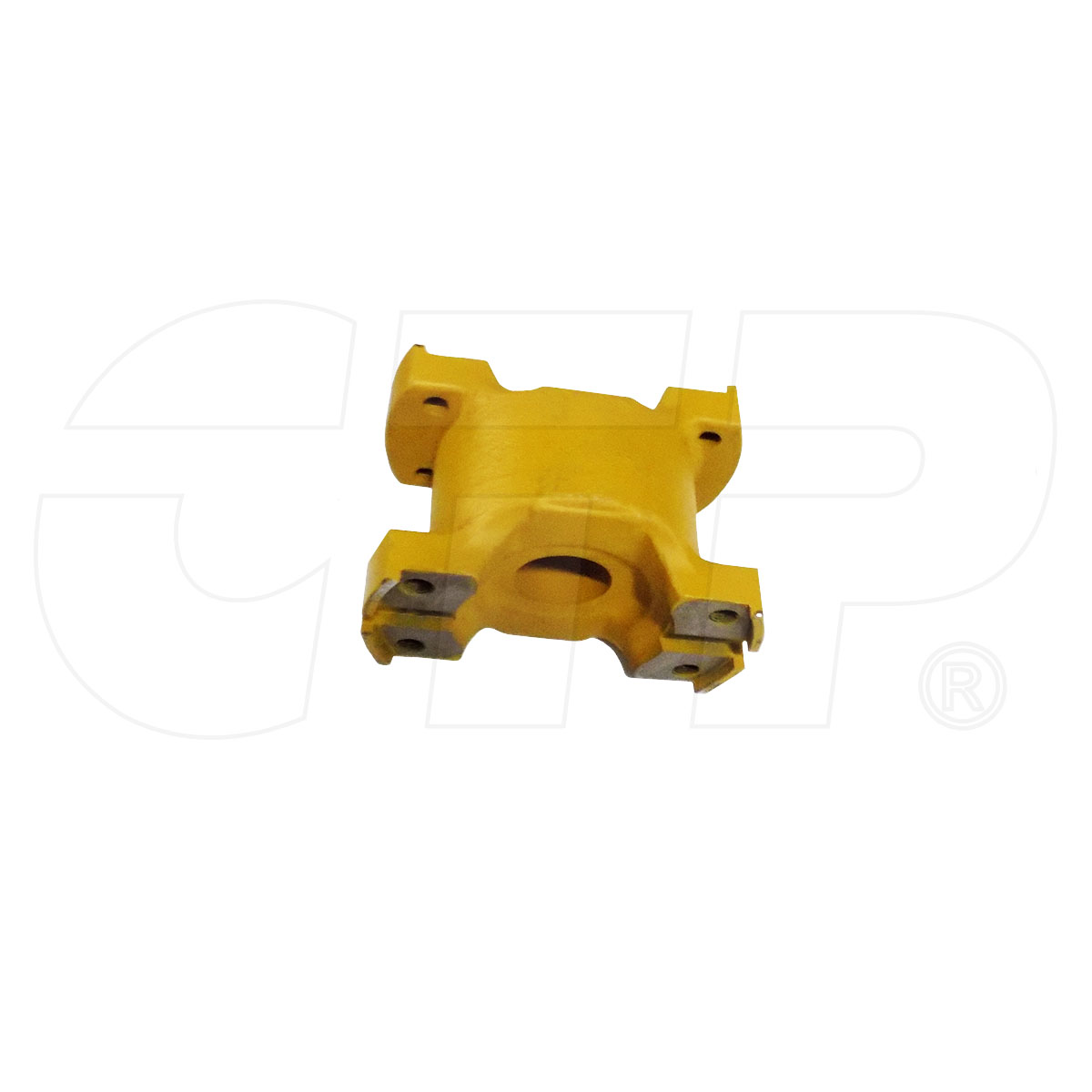 134-12-71160 Yoke for KOMATSU