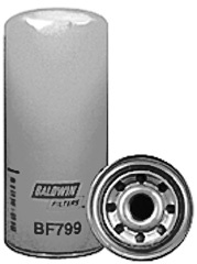 PF802 BALDWIN Fuel Element