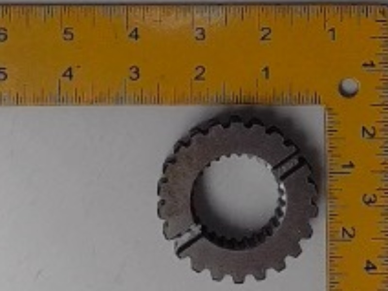 3A011-28450 Spline Boss for KUBOTA