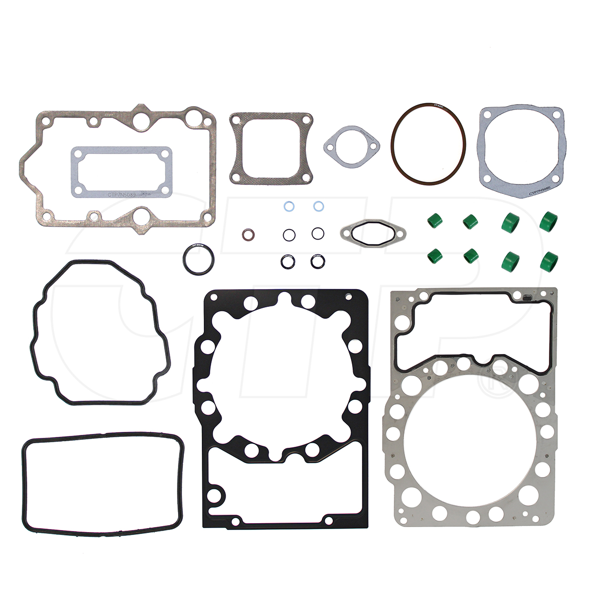 5973808 Kit Cylinder Head Gasket for CATERPILLAR
