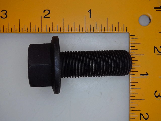 414064C1 Bolt Grade 8 for CASE NEW HOLLAND