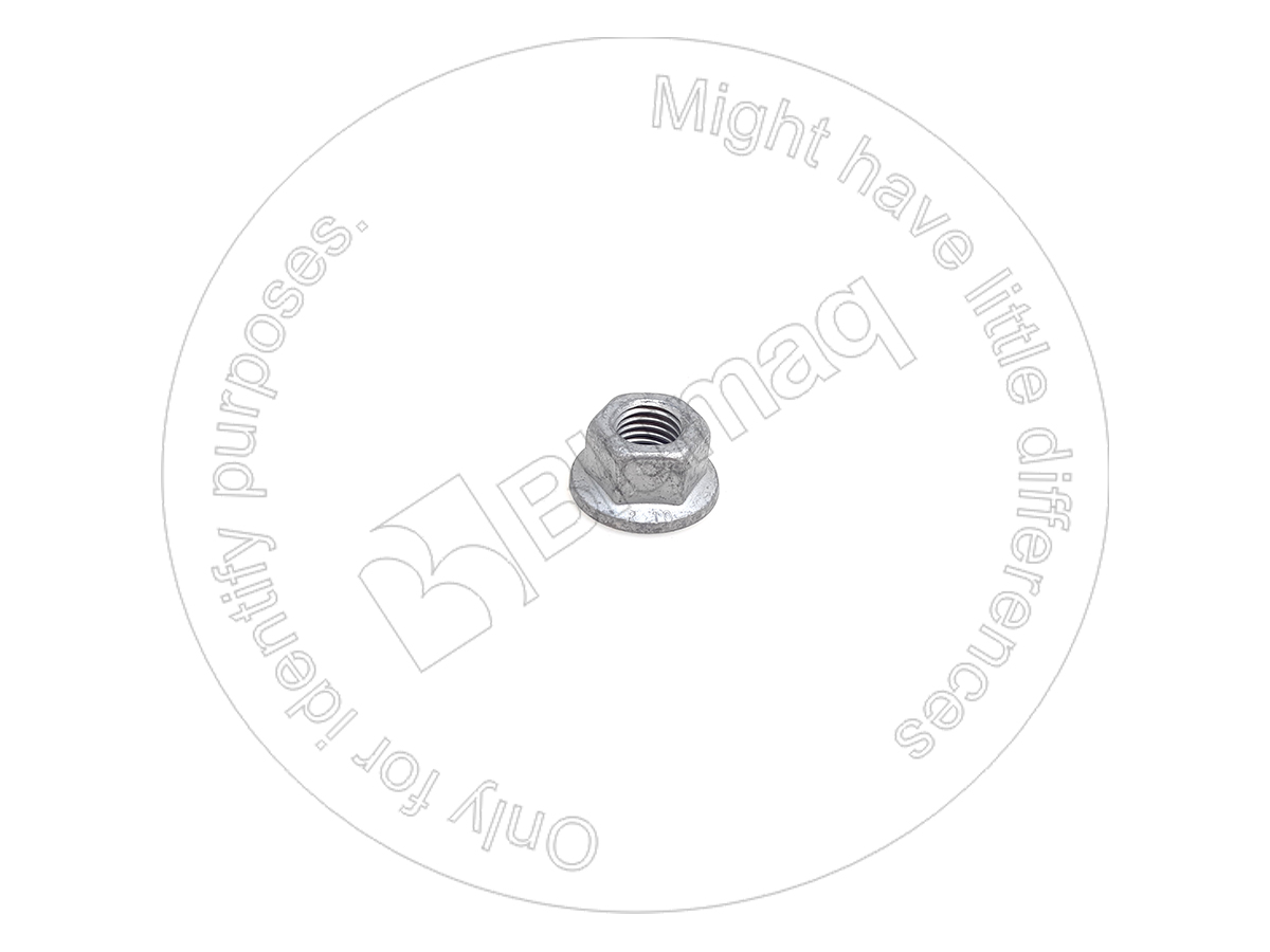 900.00363 Nut Lock for BLUMAQ