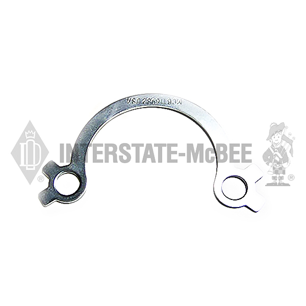 M-116982 Lockplate