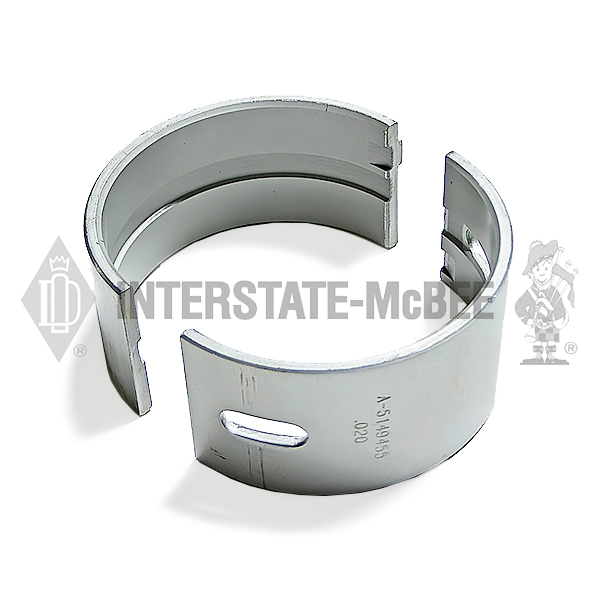 A-5149455 Shell Kit for INTERSTATE MCBEE
