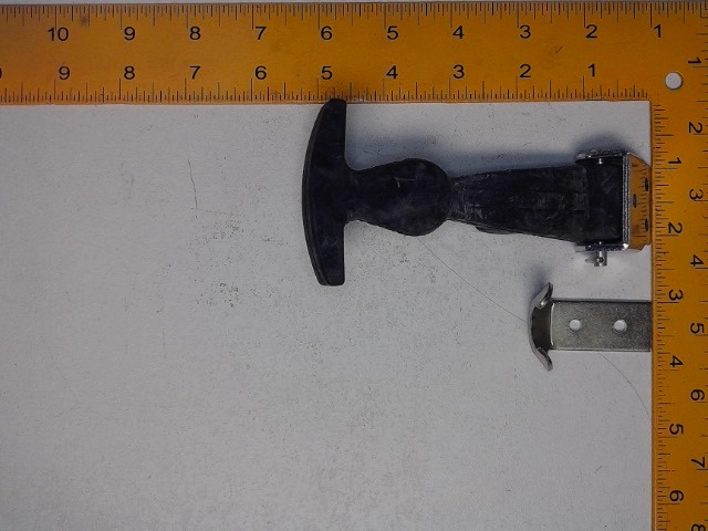 077-2975 Latch Assy