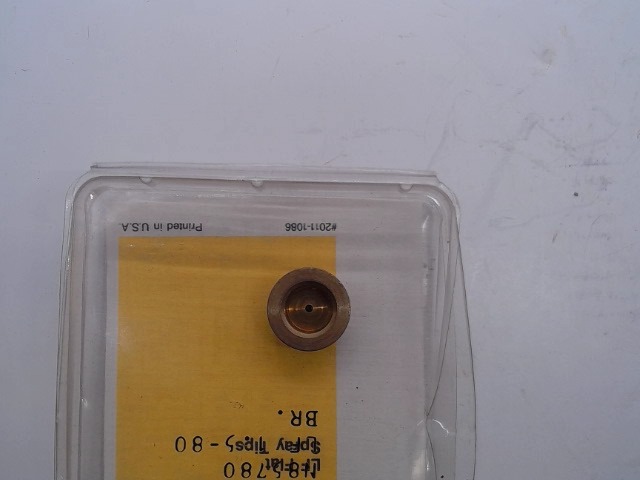 N85780 Nozzle for JOHN DEERE