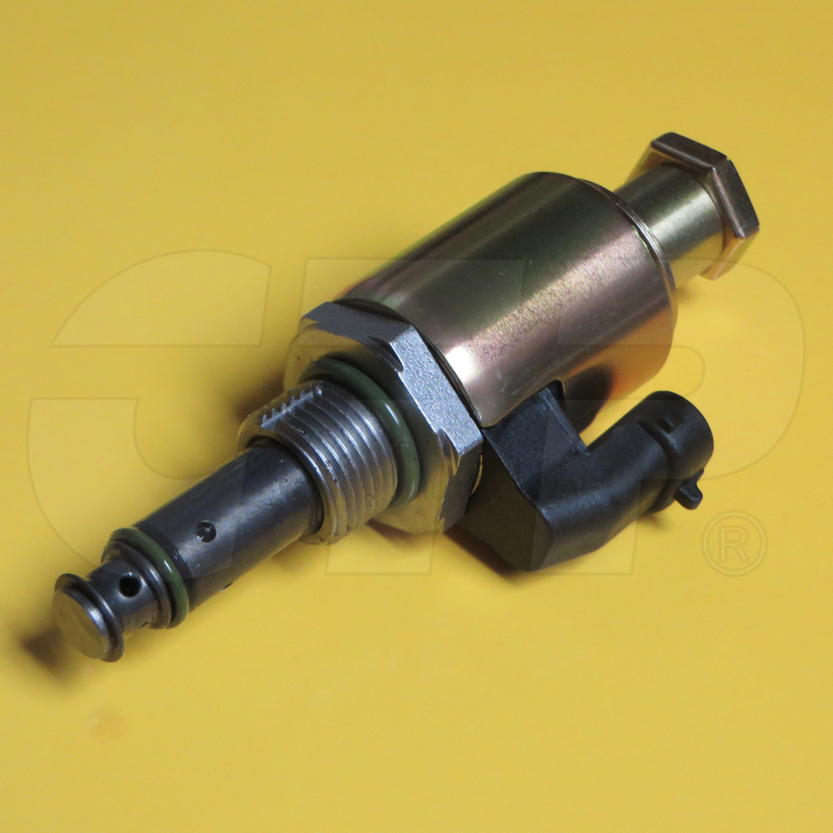 1225053 Valve Gp for CATERPILLAR
