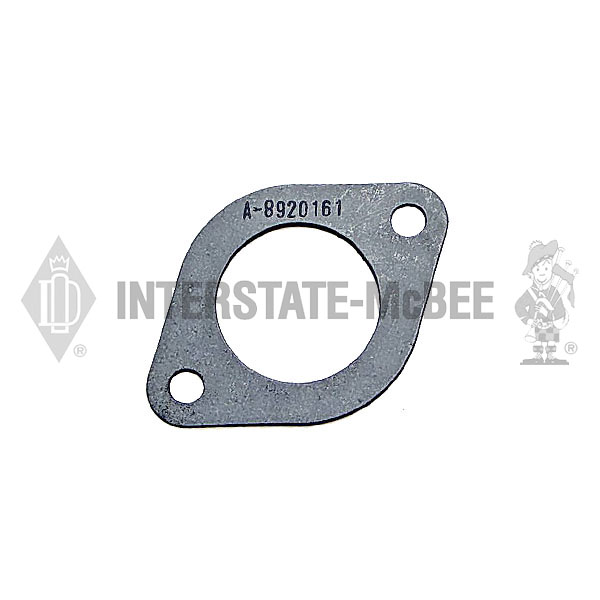 A-8920161 Gasket - Fresh Water Pump