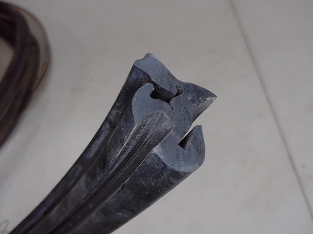 64517C1 Seal/ft for CASE NEW HOLLAND