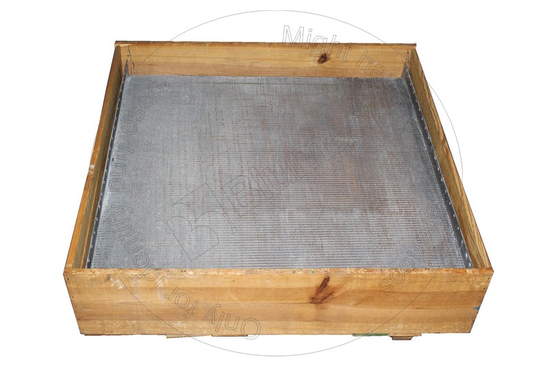 901.01190 Core Assy. Radiator for BLUMAQ